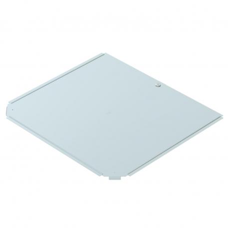 T detaļas vāks DD 500 | 1