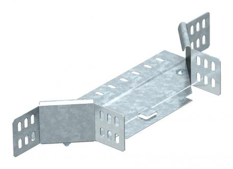 Montāžas/atzarojuma detaļa 60 FT