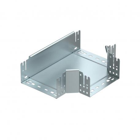 T veida atzarojums Magic 110 FS 200 | Tērauds | cinkots