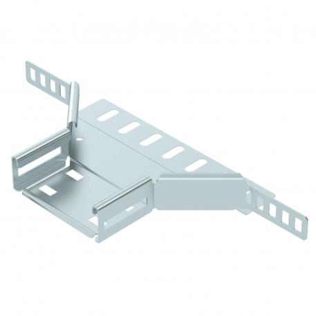 Montāžas atzarojuma detaļa 35 FS 100 | cinks