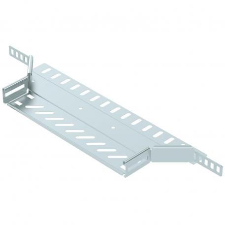 Montāžas atzarojuma detaļa 35 FS 300 | cinks