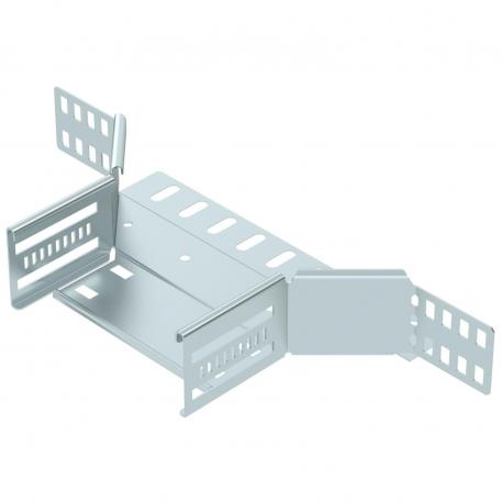 Montāžas/atzarojuma detaļa 60 FS 150 | cinks