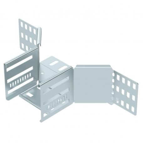 Montāžas atzarojuma detaļa 85 FS 100 | cinks