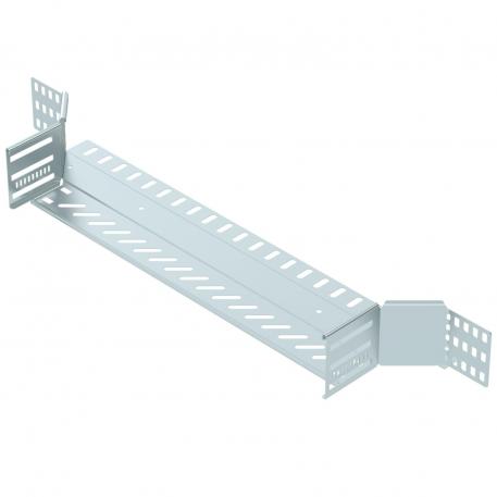 Montāžas atzarojuma detaļa 85 FS 500 | cinks