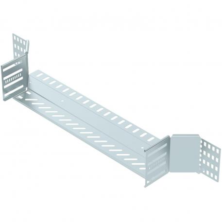 Montāžas atzarojuma detaļa 110 FS 500 | cinks