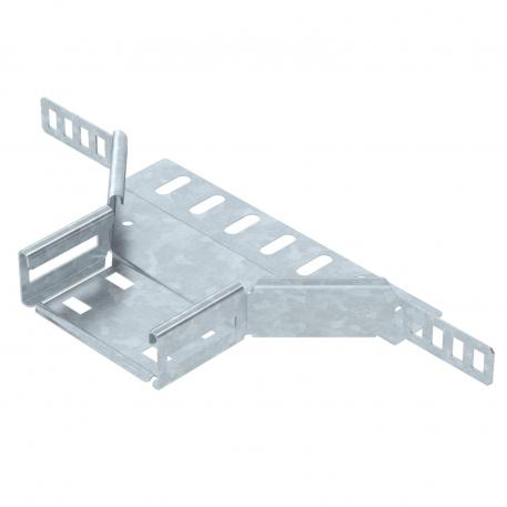 Montāžas atzarojuma detaļa 35 FT 100 | cinks