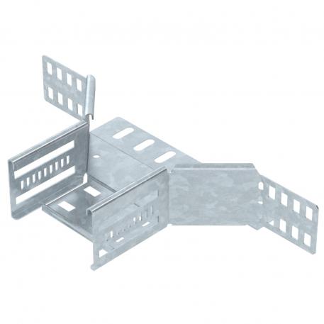 Montāžas/atzarojuma detaļa 60 FT 100 | cinks