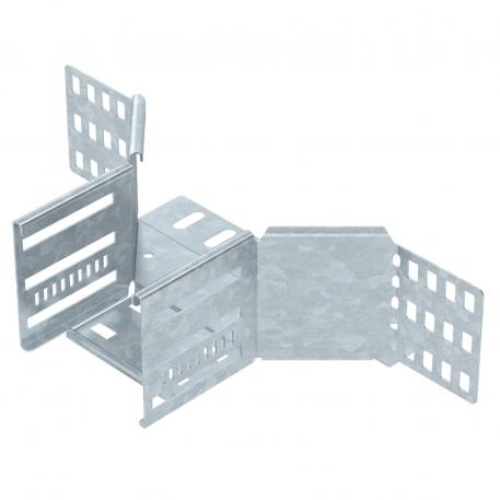 Montāžas atzarojuma detaļa 85 FT 100 | cinks