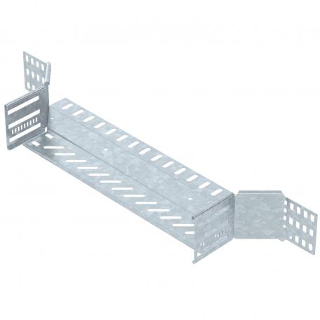 Montāžas atzarojuma detaļa 85 FT 400 | cinks