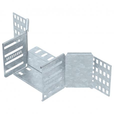 Montāžas atzarojuma detaļa 110 FT 150 | cinks