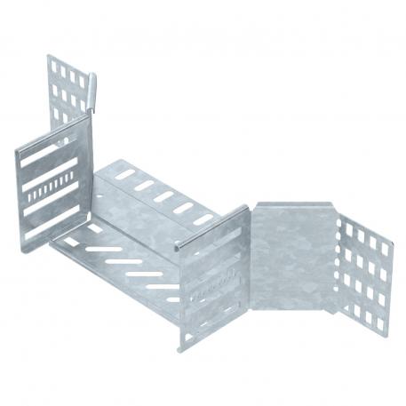 Montāžas atzarojuma detaļa 110 FT 200 | cinks