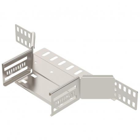 Montāžas/atzarojuma detaļa 60 A2 150 | tērauda