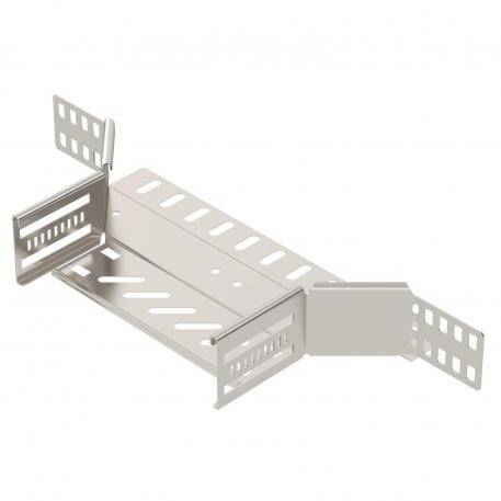 Montāžas/atzarojuma detaļa 60 A2 200 | tērauda