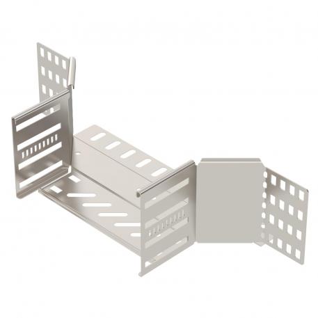 Montāžas atzarojuma detaļa 110 A2 200 | tērauda