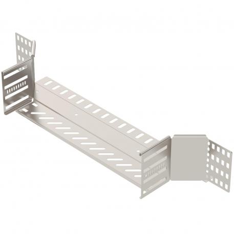 Montāžas atzarojuma detaļa 110 A2 400 | tērauda