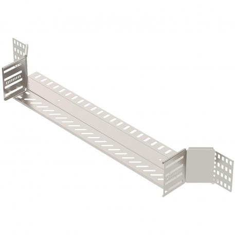 Montāžas atzarojuma detaļa 110 A2 600 | tērauda