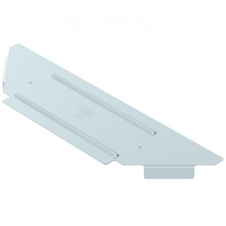 Vāks montāžas atzarojuma detaļai DD 150 | 0,75