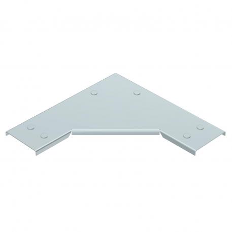 Cover for 90° bend BKRS FS 100 | 2