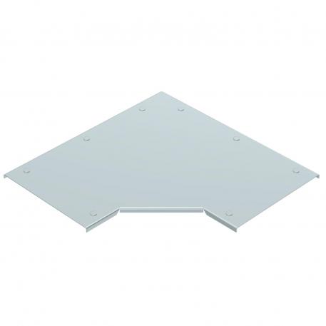 Cover for 90° bend BKRS FS