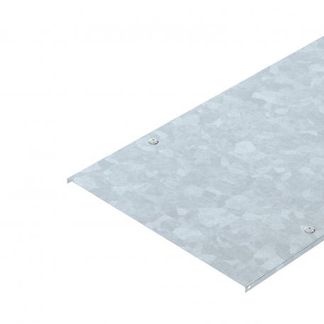 Vāks ar grozāmu aizbīdni FT