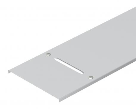 Vāks ar grozāmu aizbīdni A2 3000 | 200 | 1,5