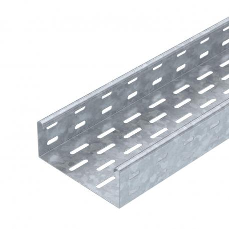 Kabeļu rene MKS 60 FT 3000 | 150 | 1 | nē | Tērauds | karsti cinkots