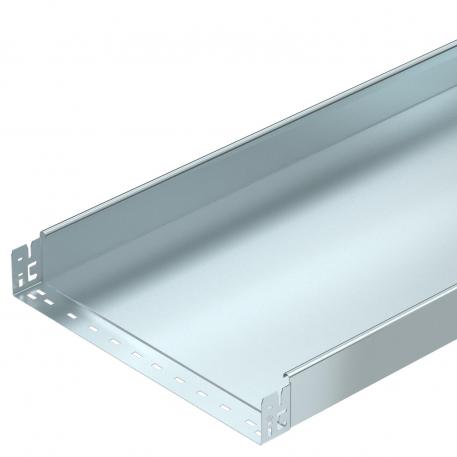 Kabeļu rene MKS-Magic® 85 bez caurumiem FS 3050 | 500 | 85 | 1 | nē | cinks | Tērauds | cinkots