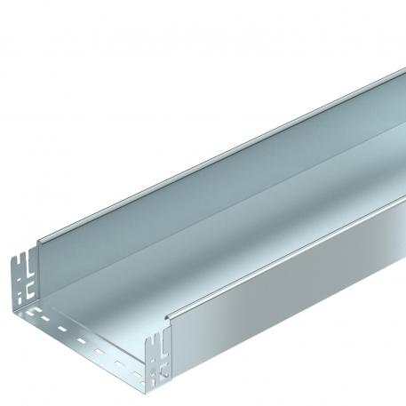 Kabeļu rene MKS-Magic® 110 neperforēta FS 3050 | 300 | 110 | 1 | nē | cinks | Tērauds | cinkots