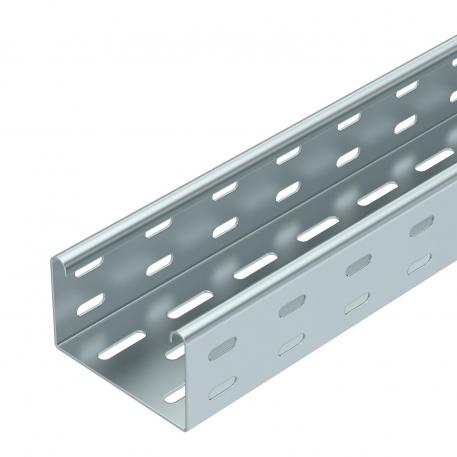 Cable tray for conveyor technology 60 FS 3000 | 100 | 1,5 | nē | Tērauds | cinkots
