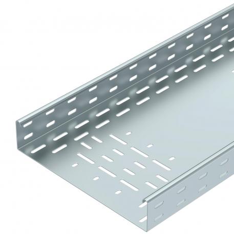Cable tray for conveyor technology 60 FS 3000 | 300 | 1,5 | nē | Tērauds | cinkots