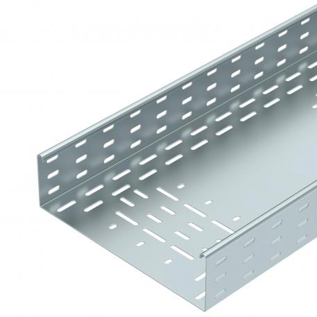 Cable tray for conveyor technology 60 FS 3000 | 300 | 1,5 | nē | Tērauds | cinkots