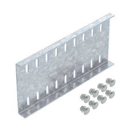 Gareniskais savienotājs ārpusē, paredzēts SKSU, 6000 mm 20 | 117 |  |  | cinks