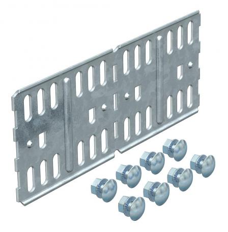 Garenie un leņķa savienotāji FS