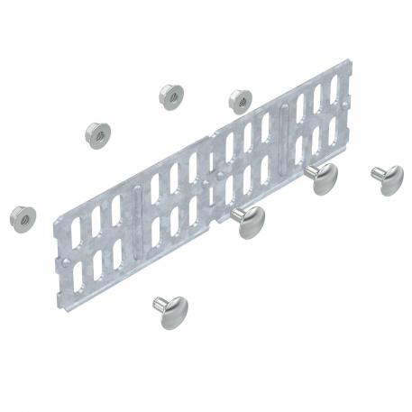 Garenie un leņķa savienotāji 60 FT