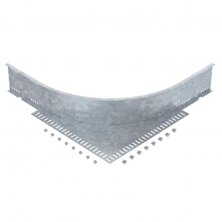 Stūru savienojuma elements 160 FT