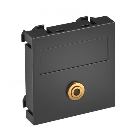 Mini sprūdu pieslēgums