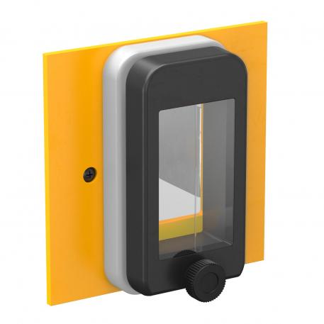 Montāžas komplekts VH4 paredzēts FI/LS montāžai