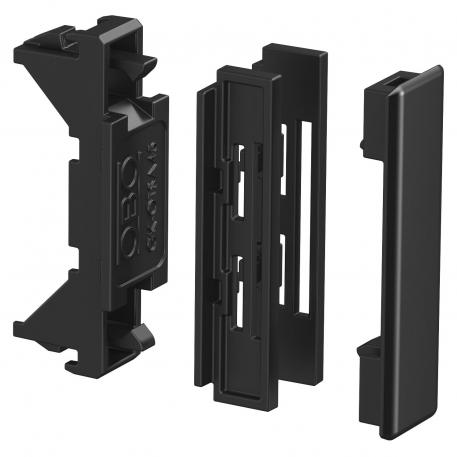 Salaiduma vietu pārsegums