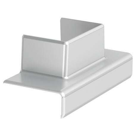 T veida detaļas adapteris WDK 40060 120 | alumīnijs