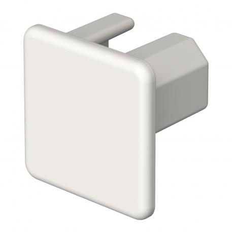 Gala elements kanāla tipam WDKH 20020 19 | 18 |  | dzidri balts; RAL 9010