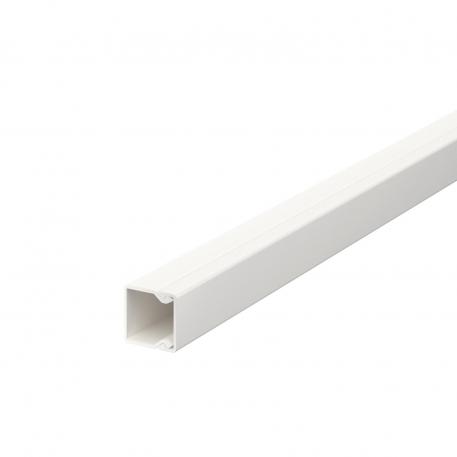 Kanāls, tips WDK 15015 2000 | 15 | 15 | dzidri balts; RAL 9010