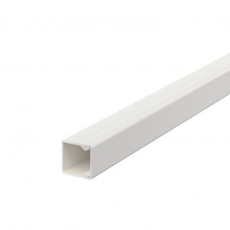 Kanāls, tips WDK 20020 2000 | 17,5 | 17,5 | dzidri balts; RAL 9010