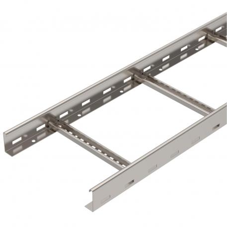 Kabeļu trepes LCIS 60, 6 m C30 A2 6000 | 300 | 1,5 | nē