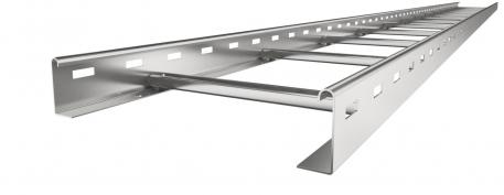 Kabeļu trepes LCIS 60, 6 m C30 A2 6000 | 200 | 1,5 | nē