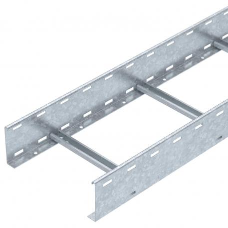 Kabeļu trepes SLCS 110, 3 m C30 FT