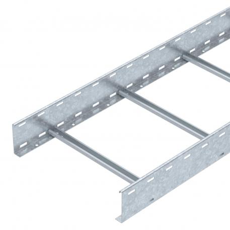 Kabeļu trepes SLCS 110, 3 m C30 FT 3000 | 450 | 2 | nē