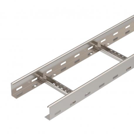 Kabeļu trepes LG 60, 6 m VS A2 6000 | 200 | 1,5 | nē | Nerūsējošais tērauds 1.4301 | neizolēts, apstrādāts