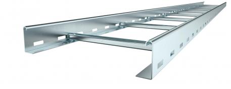 Kabeļu trepes LCIS 60, 3 m C30 FS 3000 | 500 | 1,5 | nē