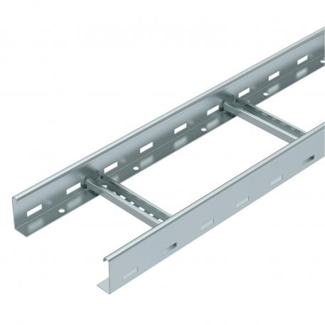 Kabeļu trepes LCIS 60, 6 m C30 FS 6000 | 200 | 1,5 | nē