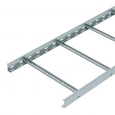 Kabeļu trepes LCIS 60, 6 m C30 FS 6000 | 500 | 1,5 | nē